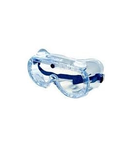 Panorama Clear Indirect Goggles