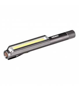 NEBO Lil Larry LED Torch and Work Light