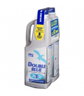 Elsan Double Blue Twin Pack